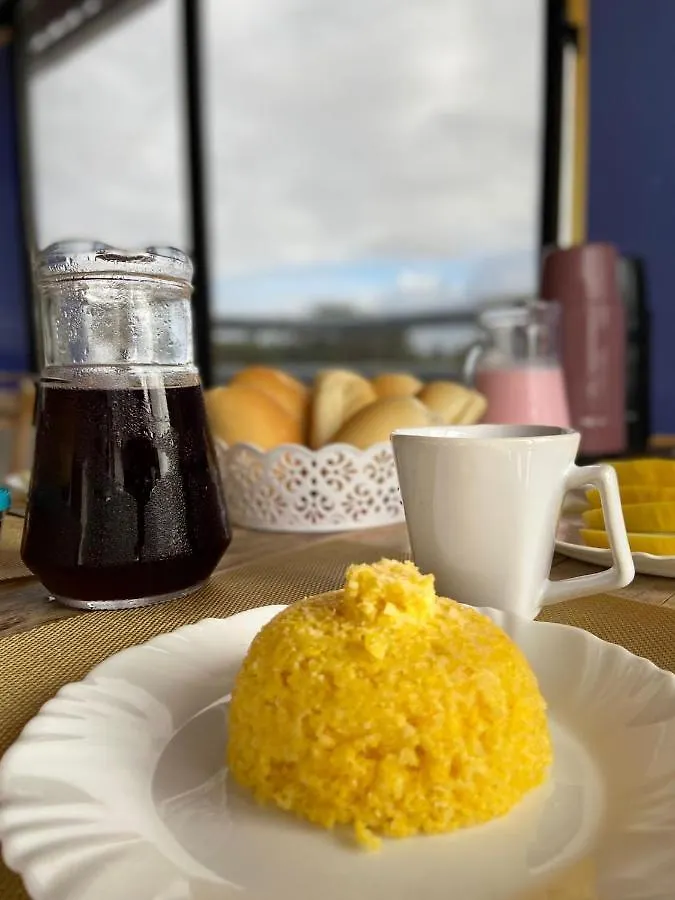 Hotel Pousada Trip Inn Recife