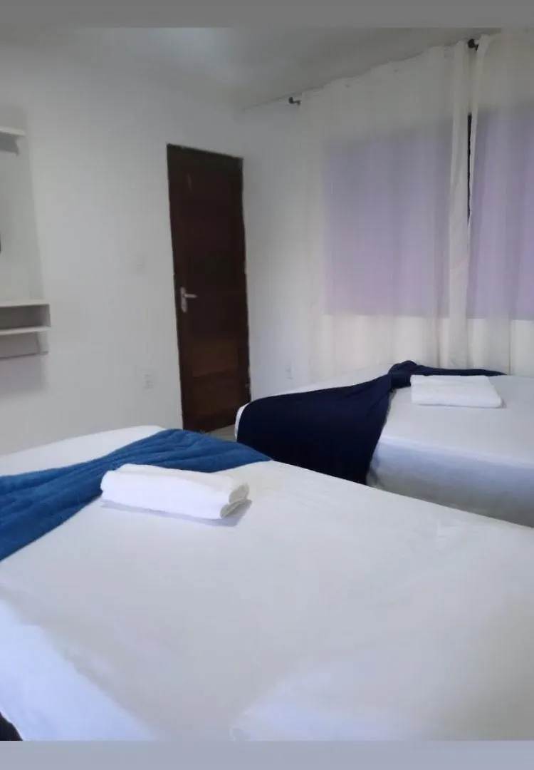Pousada Trip Inn Recife Hotel