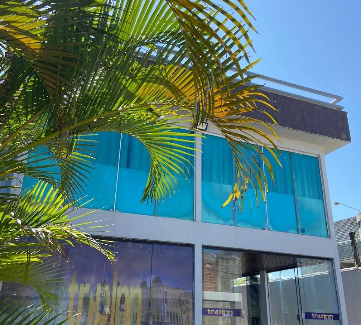 Hotel Pousada Trip Inn Recife