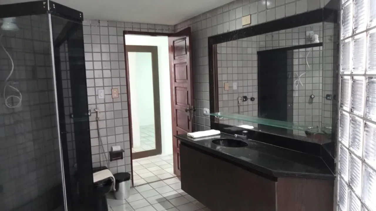 Pousada Trip Inn Recife Brasil