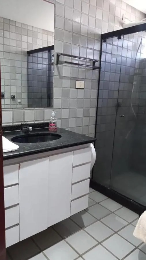 Hotel Pousada Trip Inn Recife