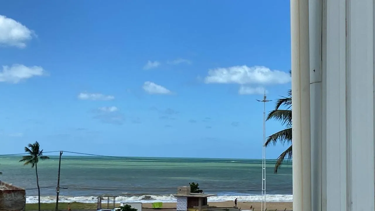 *** Hotel Pousada Trip Inn Recife Brasil
