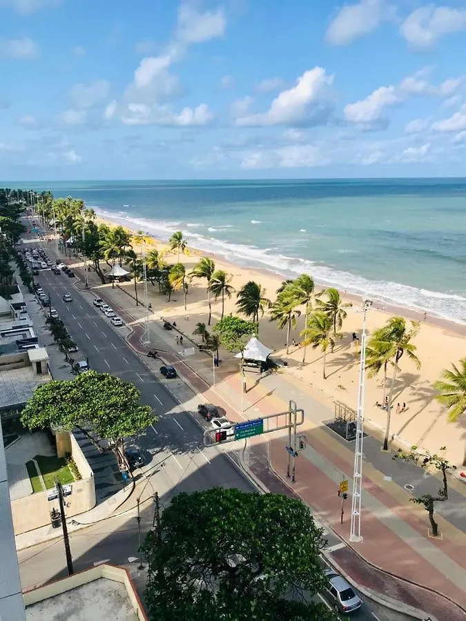 Pousada Trip Inn Recife Brasil