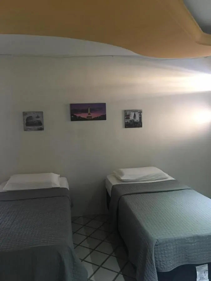 Pousada Trip Inn Recife 3*,