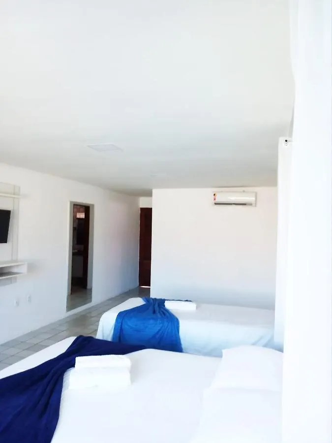 Pousada Trip Inn Recife 3*,  Brasil