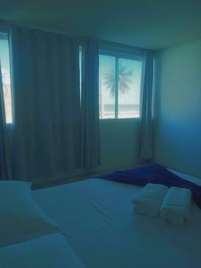 Pousada Trip Inn Recife Hotel