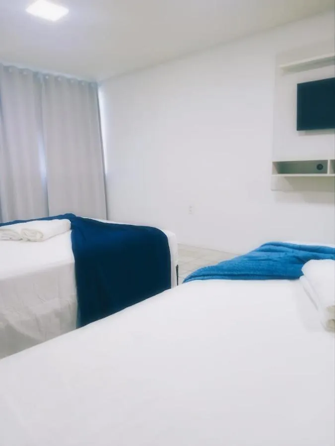 Pousada Trip Inn Recife