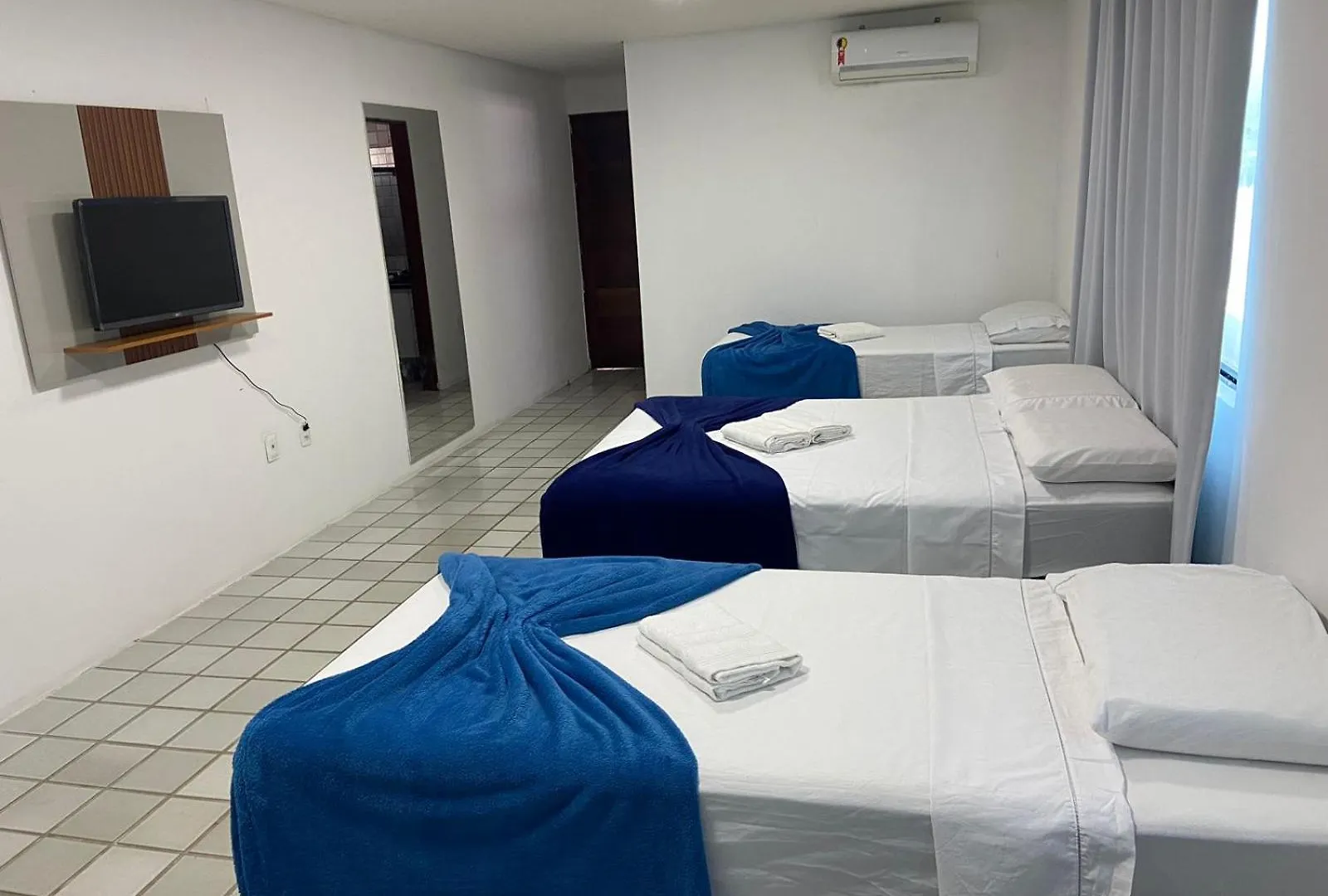 Pousada Trip Inn Recife