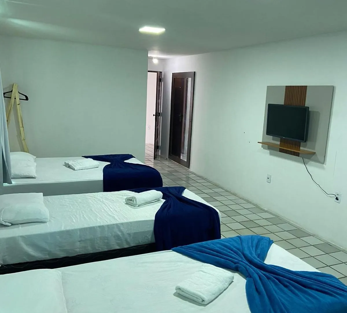 Pousada Trip Inn Recife