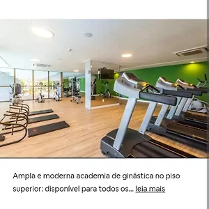 Hotel Class Convention By Mai, Recife