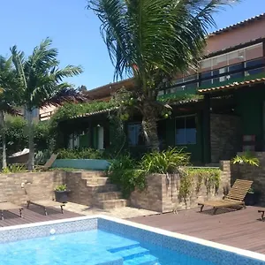 Zanzibar Búzios